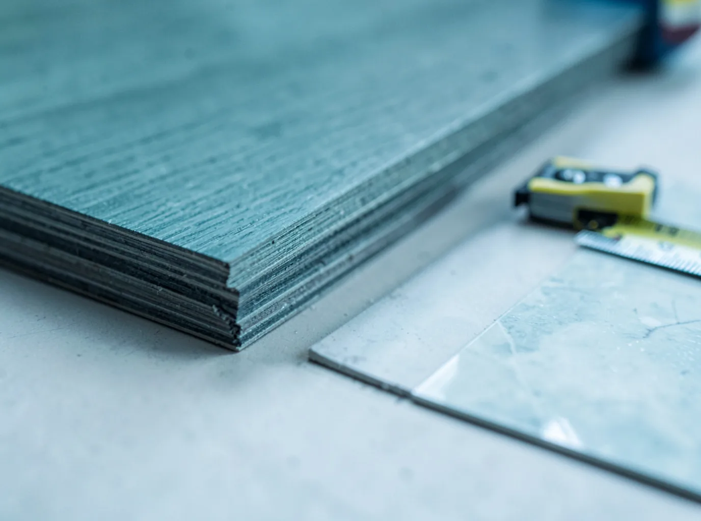 Luxury Vinyl Plank Installation New Albany, PA FAQs